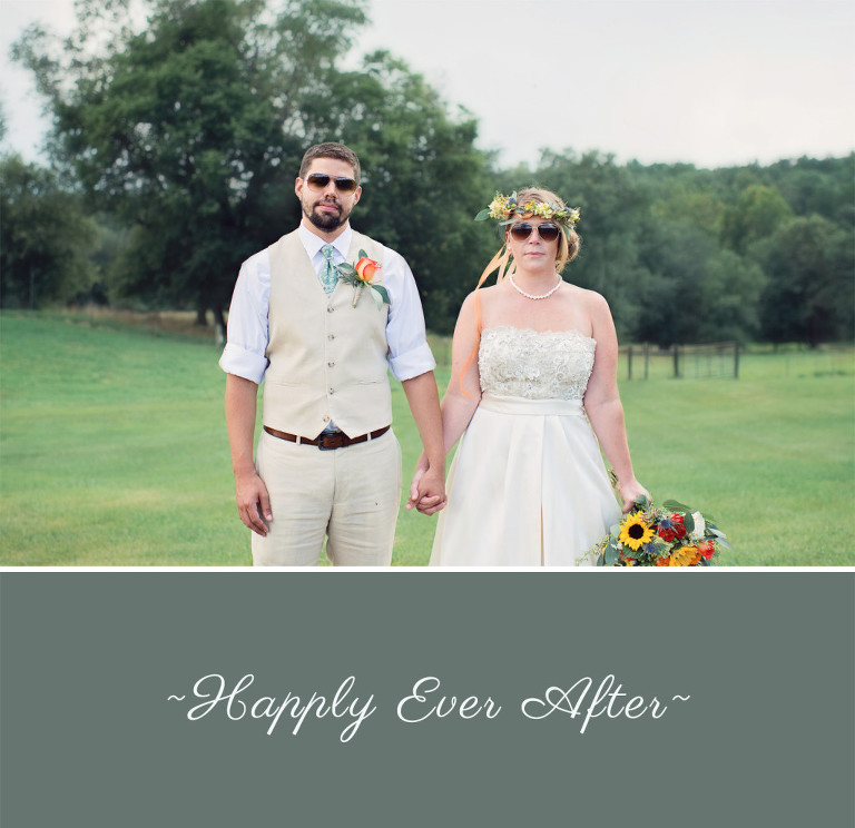 Rustic Wedding Rock Hill Farm -Culpeper- Ramilyns photography 10