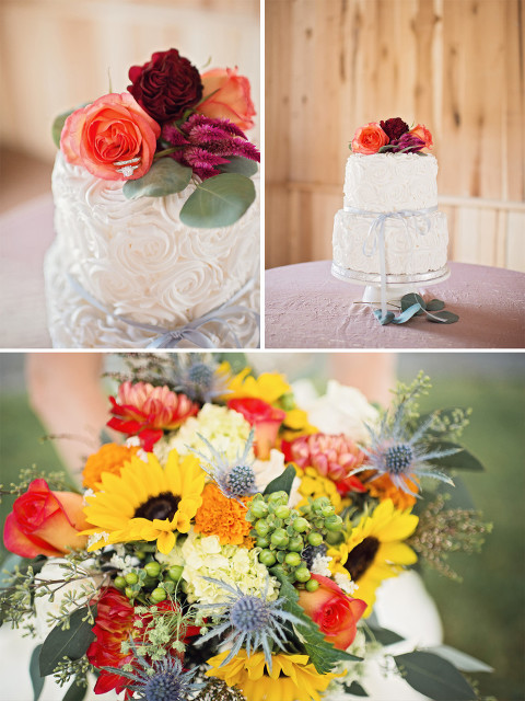 Rustic Wedding Rock Hill Farm -Culpeper- Ramilyns photography 5